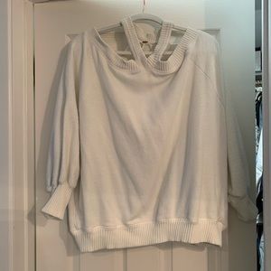 Free People Sweater/Sweatshirt